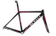 De Rosa King 3 RS 2011 Concept Frameset (www.spectasports.com)