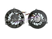 HP Pavilion DV2000 Laptop CPU Fan,  hp laptop fan