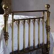 Metal Beds Frame Parts Manufacturer & Supplier - Acme Exports