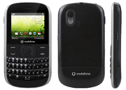 Vodafone 354 - Pay As You Go Mobile Phones Brand NEw 