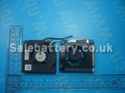 Dell Inspiron 1525 Fan,  Dell Inspiron 1525 Laptop CPU Cooling Fan