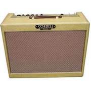 cornell 20 watt 2x 10 valve amp