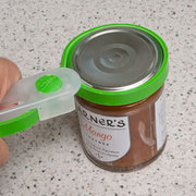Jar & Bottle Opener