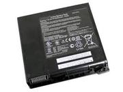 High Quality Asus A42-G74 Battery Original 5200mAh/74Wh
