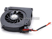 Dell Latitude D600 Laptop CPU Fan