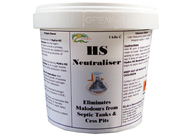 Hydra septic Tank Bad Odour Removal