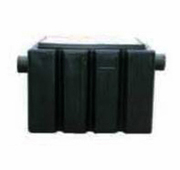 grease trap enzyme treatment