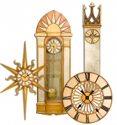 Hand made artifacts from the decorative arts gallery on sale