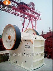 Nigeria jaw crusher/stone crusher for sale