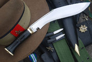 Genuine Gurkha Kukri Knife,  British Army Khukuri,  Authentic Khukris
