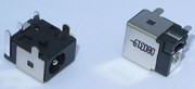 Laptop DC Power Jack DC-J07 for Acer Travelmate,  Compaq,  HP Pavilion 