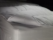 Best  Terry Toweling Mattress Protector