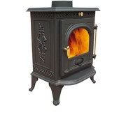 Cast Iron Stoves,  Wood Stoves,  Wood Burners | Astove