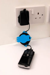 Caraselle cable wrap