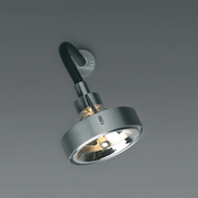 Trizo21 - Kwa-Kwa 1F Round - Wall/Ceiling - 1x75W