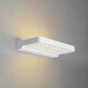 Trizo21 - WY-O GL - Wall - Warm White - 72xSMD LED 18W