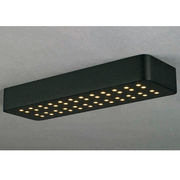 Trizo21 - BY-O 48 DGL - Ceiling - Warm White - 48xSMD LED 12W