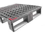 Wide range of Plastic pallets in UK
