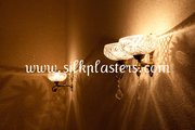 Silk Plaster unique liquid wallpaper