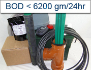 Commercial Waste Water