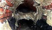 Sewage problems