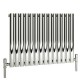 Radiating Style affords designer radiators