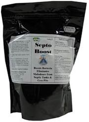 Septic Tank Emptying