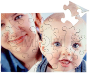 Design your own puzzle