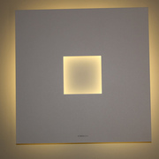 Delta Light - Canvas 122 W - Wall Lamp - 1x22W  