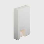 Kreon - Rokko - Wall Lamp - 20W G4 - 12V 