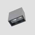 Kreon - Prologe 80 double,  louvre dark gray 