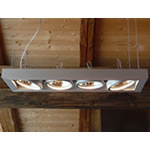 Deltalight - Grand prix RC 411 T50