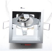 Deltalight - Carree st ok c50 s1 a - Ceiling light - 1x35W