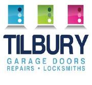Garage Doors for Redditch
