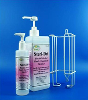 disinfectants