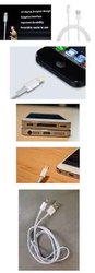 cheap Iphone 5 USB cable, Lightning to USB cable for iphone wholesales!