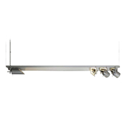 Kreon - Diapason - Ceiling Light - 2x100W
