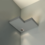 Kreon - Onn-Corner Positive - Wall Lamp - 70W