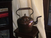 Copper Kettle