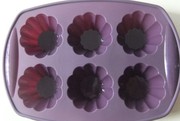 siliocone bakeware tableware baking pan cake molds cook tools