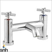 Lauren Ultra Bath Filler Tap In Just £40 AT SNH Tradecentre