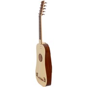 5 Course Baroque Guitar from Quality 1 Trader Ltd