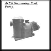 ITT AG Series swimming pool pumps