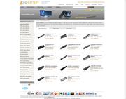 SAMSUNG 350E7C Battery