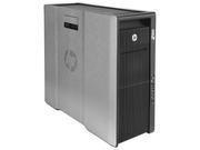 HP Z820 Workstation - WM451ET