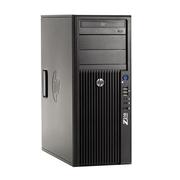 HP Z210 Convertible Minitower Workstation - KK796ET