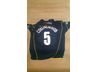 Durham Dynamos Cricket Sweat Shirt Away PAUL COLLINGWOOD