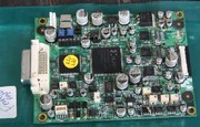 3001 AOM, Analog-to-digital converter, AOM Driver, c carrier, C-Carrier, Dc