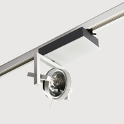 Kreon - Diapason - Ceiling Light - 100W G53 - 230V - IP40 - White - kr