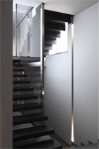 Kreon - Dolma 80 Extruded Profile Natural Anodised Made To Measure Pri